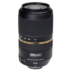 Tamron 70-300mm F4-5.6  SP AF Di VC USD for Canon