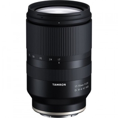 Ống kính Tamron 17-50mm F/4 Di III VXD Sony FE