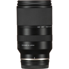 Ống Kính Tamron 18-300mm F/3.5-6.3 Di III-A VC VXD for Sony