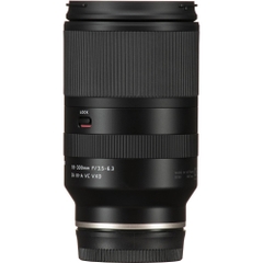 Ống Kính Tamron 18-300mm F/3.5-6.3 Di III-A VC VXD for Sony