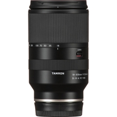 Ống Kính Tamron 18-300mm F/3.5-6.3 Di III-A VC VXD for Sony