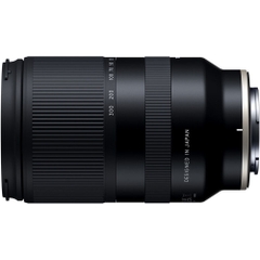 Ống Kính Tamron 18-300mm F/3.5-6.3 Di III-A VC VXD for Sony