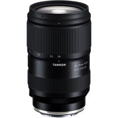 Ống Kính Tamron 28-75mm f/2.8 Di III VXD G2 for Nikon Z (Chính hãng)