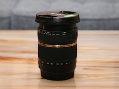 Tamron SP AF 10-24mm f / 3.5-4.5 DI II For Canon