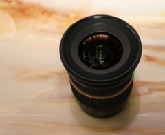 Tamron SP AF 10-24mm f / 3.5-4.5 DI II For Canon