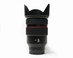 Ống kính Samyang 24-70mm f/2.8 AF for Sony E