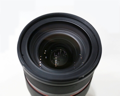 Ống kính Samyang 24-70mm f/2.8 AF for Sony E