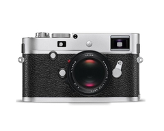 Leica M-P Typ 240 Body