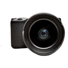 Thấu Kính Chuyển Đổi Góc Rộng Ricoh GW-4 độ phóng đại 0.75x