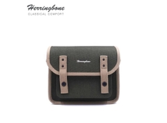 Túi máy ảnh Herringbone Timecode Mini (Navy - Olive - Charcoal - Brown)