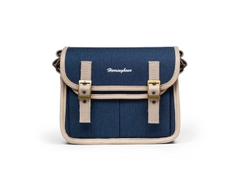 Túi máy ảnh Herringbone Timecode Small (Navy - Olive - Charcoal - Brown)