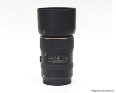 Tokina AT-X 100mm F/2.8 Macro Pro D For Canon