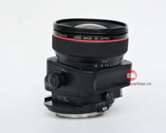 Canon TS-E 24mm f/3.5L Tilt-Shift Lens