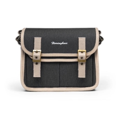 Túi máy ảnh Herringbone Timecode Small (Navy - Olive - Charcoal - Brown)