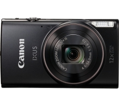 Máy Ảnh Canon IXUS 285 HS Black - Sliver mới 100%