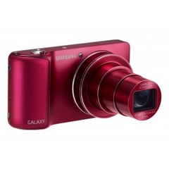 Samsung Galaxy Camera EK-GC100 Wi-Fi / 3G