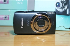 Canon IXUS210 / IXY10s
