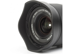 Viltrox AF 20mm f/2.8 FE Sony E