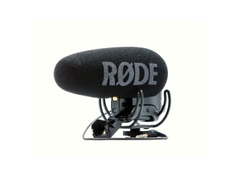 Microphone Rode VideoMic Pro+
