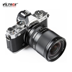 Viltrox AF 13mm f/1.4 XF Lens for Nikon Z