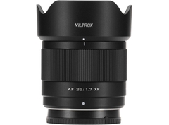 Ống kính Viltrox AF 35mm f/1.7 Fujifilm X (Chính hãng)
