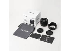 Ống kính Viltrox AF 35mm f/1.7 Fujifilm X (Chính hãng)