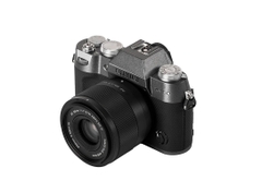 Ống kính Viltrox AF 35mm f/1.7 Fujifilm X (Chính hãng)