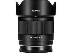 Ống kính Viltrox AF 35mm f/1.7 Sony E (Chính hãng)