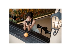 Ống kính Viltrox AF 35mm f/1.7 Sony E (Chính hãng)