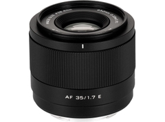 Ống kính Viltrox AF 35mm f/1.7 Sony E (Chính hãng)