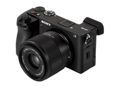 Ống kính Viltrox AF 35mm f/1.7 Sony E (Chính hãng)