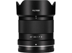 Ống kính Viltrox AF 35mm f/1.7 Nikon Z (Chính hãng)