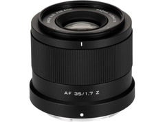 Ống kính Viltrox AF 35mm f/1.7 Nikon Z (Chính hãng)