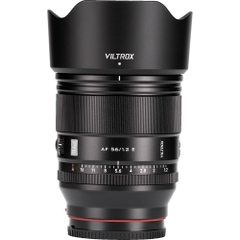 Ống kính Viltrox AF 56mm f/1.2 PRO Fujifilm X (Chính hãng)