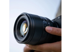 Ống kính Viltrox AF 56mm f/1.2 PRO Fujifilm X (Chính hãng)