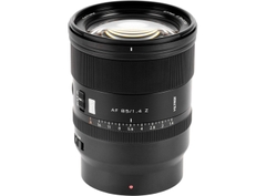 Ống kính Viltrox AF 85mm f/1.4 Pro Nikon Z (Chính hãng)
