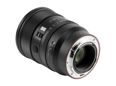 Ống kính Viltrox AF 85mm f/1.4 Pro Nikon Z (Chính hãng)