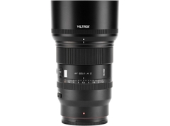 Ống kính Viltrox AF 85mm f/1.4 Pro Nikon Z (Chính hãng)