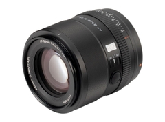 Ống kính Viltrox AF 85mm f/2 EVO for Nikon Z (Chính hãng)
