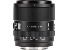 Ống kính Viltrox AF 85mm f/2 EVO FE Sony E (Chính hãng)
