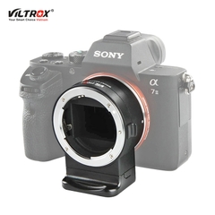 Ngàm chuyển AF Viltrox NF-E1 Lens Mount Adapter