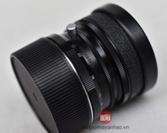 Voigtlander 12mm F/5,6 Ultra Wide Heliar Aspherical for LTM/M mount