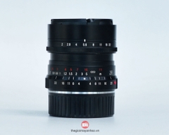 Voigtlander 28mm F2 Ultron for Leica M