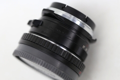 Voigtlander Nokton Classic 40mm F1.4 for Leica M