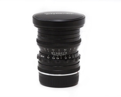 Ống Kính Voigtlander 50mm F/1.5 VM Ultron Black for Leica M