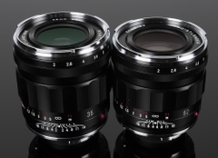 Voigtlander APO-LANTHAR 35mm F2 Aspherical VM