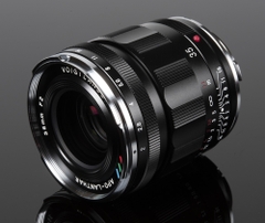 Voigtlander APO-LANTHAR 35mm F2 Aspherical VM