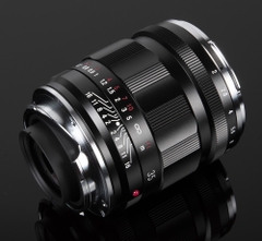 Voigtlander APO-LANTHAR 35mm F2 Aspherical VM