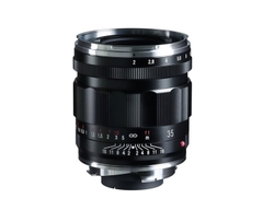 Voigtlander APO-LANTHAR 35mm F2 Aspherical VM