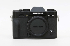 Máy Ảnh Fujifilm X-T10 Body